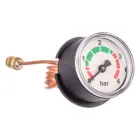 Vaillant turboTEC atmoTEC Uyumlu Manometre Ø 26 mm 180982 - 2. görsel