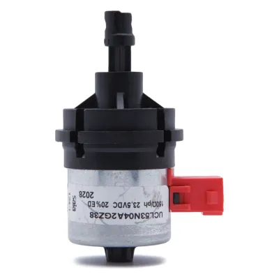 Vaillant turboTEC Kalisto Uyumlu 3 Yollu Vana Motoru DC 24 V 150 Ohm 3