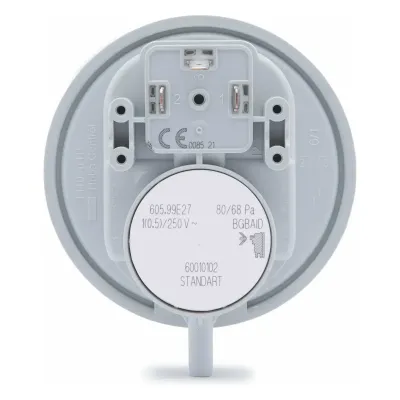 Vaillant turboTEC Protherm ECA Uyumlu Hava Prosestatı Huba 80/68 Pa