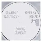Vaillant turboTEC Protherm ECA Uyumlu Hava Prosestatı Huba 80/68 Pa - 2. görsel