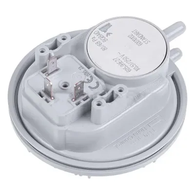Vaillant turboTEC Protherm ECA Uyumlu Hava Prosestatı Huba 80/68 Pa 3