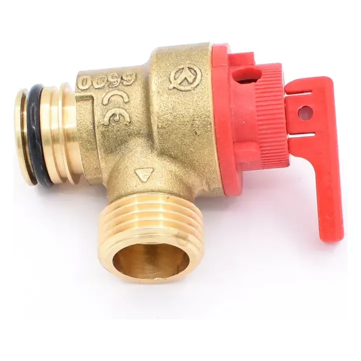 Vaillant turboTEC Protherm Uyumlu 3 Bar Emniyet Ventili Pirinç 178985 Vaillant turboTEC Protherm Uyumlu 3 Bar Emniyet Ventili Pirinç 178985 - 5. görsel