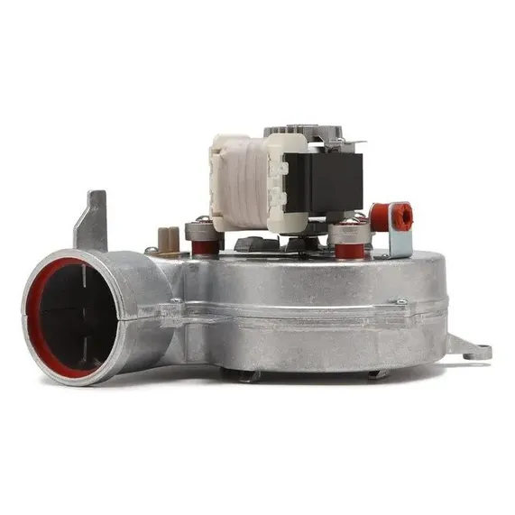 Vaillant turboTEC turboMAX VUW Uyumlu Sohon Fan Motoru 60 W - 2. görsel