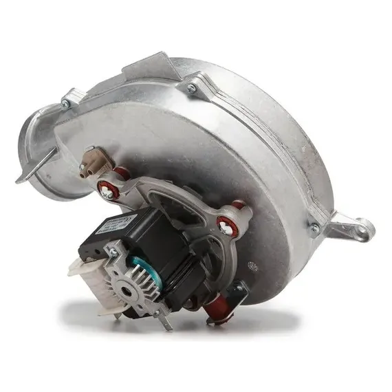 Vaillant turboTEC turboMAX VUW Uyumlu Sohon Fan Motoru 60 W - 4. görsel
