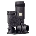 Vaillant turboTEC Uyumlu 3 Yollu Vana Gövdesi Motorsuz 0020020015 - 2. görsel