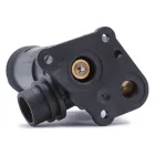 Vaillant turboTEC Uyumlu 3 Yollu Vana Gövdesi Motorsuz 0020020015 - 3. görsel