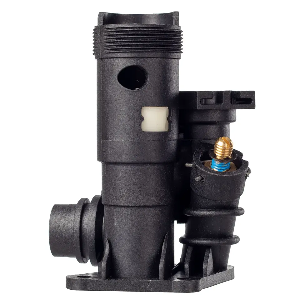 Vaillant turboTEC Uyumlu 3 Yollu Vana Gövdesi Motorsuz 0020020015 Vaillant turboTEC Uyumlu 3 Yollu Vana Gövdesi Motorsuz 0020020015 - 5. görsel