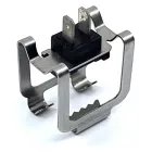 Vaillant turboTEC Uyumlu NTC Klipsli Boru Sensörü 19 mm 193592 - 1. görsel
