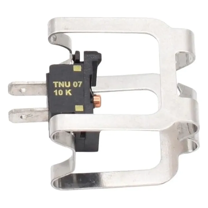 Vaillant turboTEC Uyumlu NTC Klipsli Boru Sensörü 19 mm 193592 Vaillant turboTEC Uyumlu NTC Klipsli Boru Sensörü 19 mm 193592 - 3. görsel