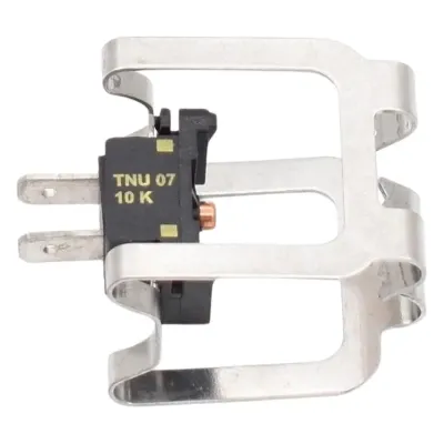 Vaillant turboTEC Uyumlu NTC Klipsli Boru Sensörü 19 mm 193592 3