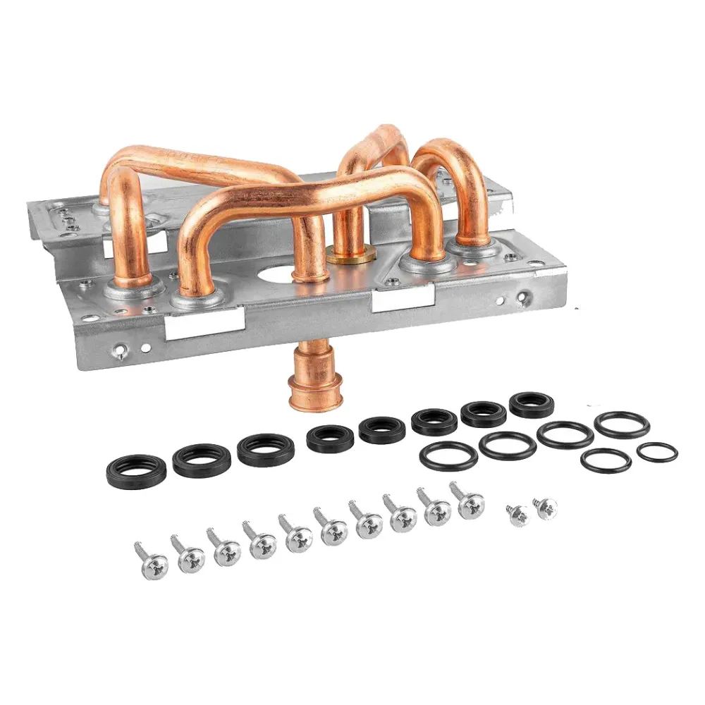Vaillant turboTEC Uyumlu Plaka Arkası Bağlantı Plakası 178965 Vaillant turboTEC Uyumlu Plaka Arkası Bağlantı Plakası 178965