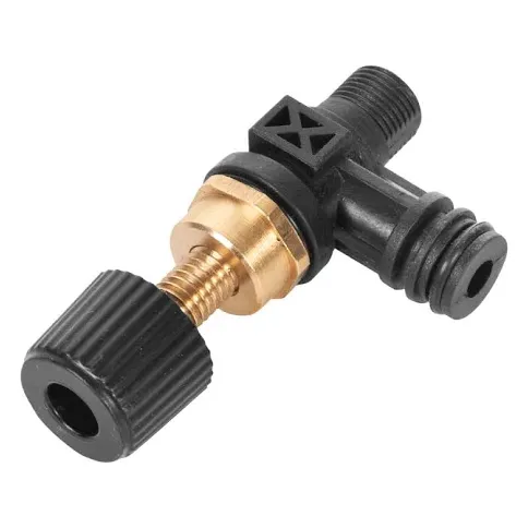 Vaillant turboTEC VUW Uyumlu Doldurma Musluğu Vaillant turboTEC VUW Uyumlu Doldurma Musluğu