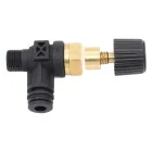 Vaillant turboTEC VUW Uyumlu Doldurma Musluğu - 2. görsel
