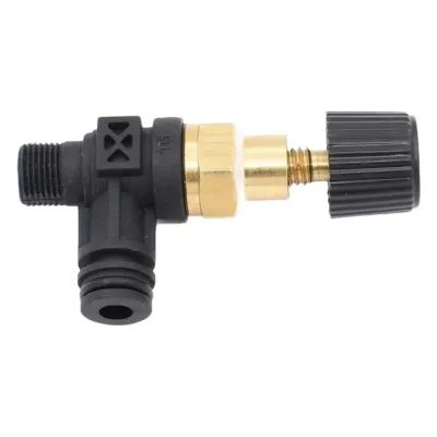 Vaillant turboTEC VUW Uyumlu Doldurma Musluğu 2
