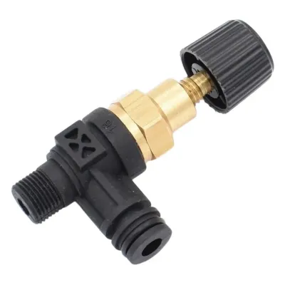 Vaillant turboTEC VUW Uyumlu Doldurma Musluğu 3