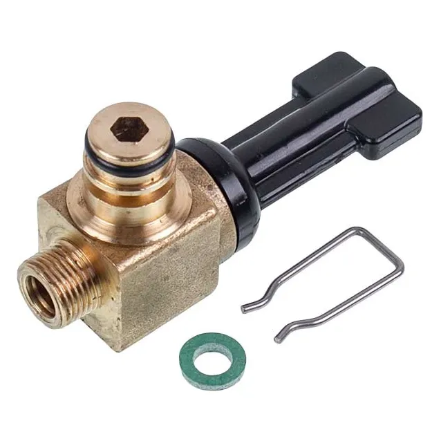 Vaillant turboTEC VUW Uyumlu Doldurma Musluğu Vaillant turboTEC VUW Uyumlu Doldurma Musluğu