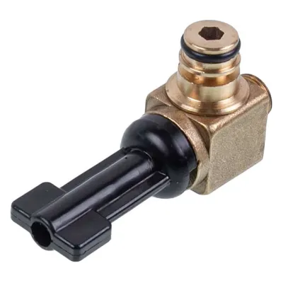 Vaillant turboTEC VUW Uyumlu Doldurma Musluğu 2