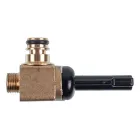 Vaillant turboTEC VUW Uyumlu Doldurma Musluğu - 5. görsel
