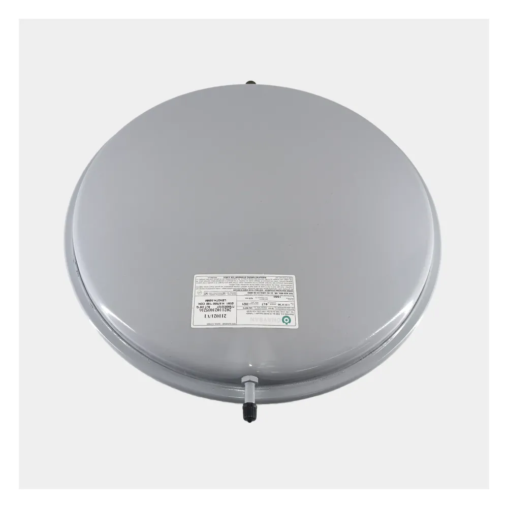 Vaillant VUW Protherm Uyumlu Genleşme Tankı 6 Lt 3/8 Uzun Rekor Vaillant VUW Protherm Uyumlu Genleşme Tankı 6 Lt 3/8 Uzun Rekor - 3. görsel