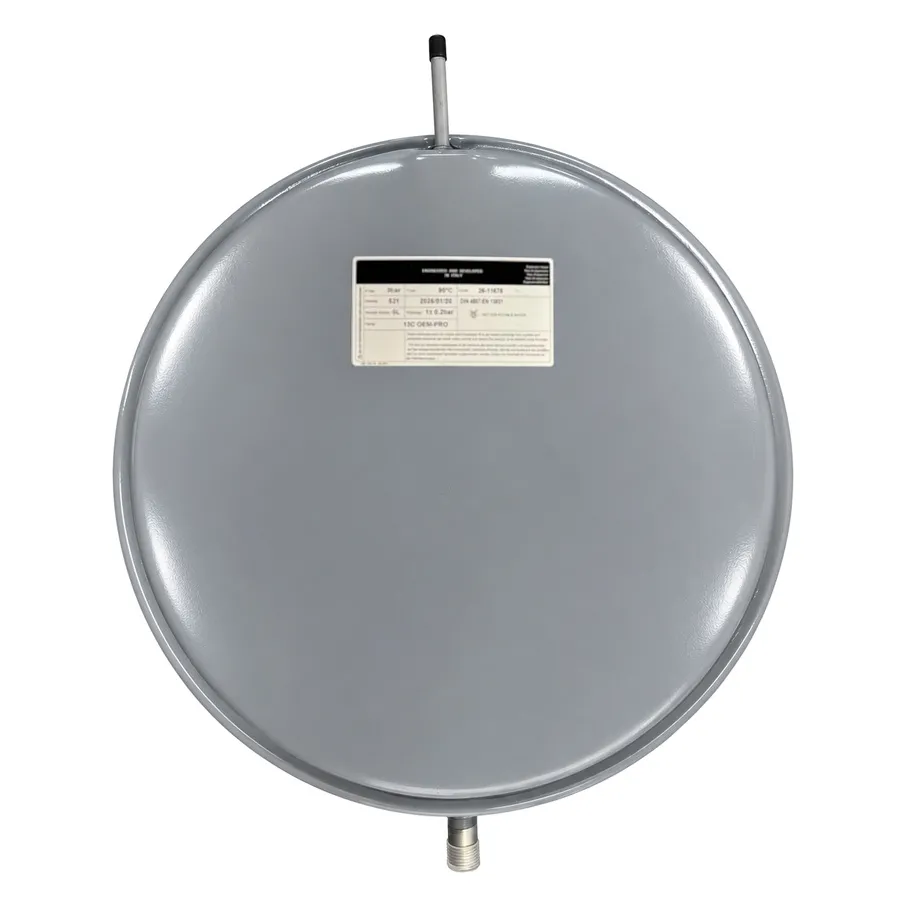 Vaillant VUW turboTEC Uyumlu Genleşme Tankı 6 Lt 3/8 Uzun Rekorlu Vaillant VUW turboTEC Uyumlu Genleşme Tankı 6 Lt 3/8 Uzun Rekorlu
