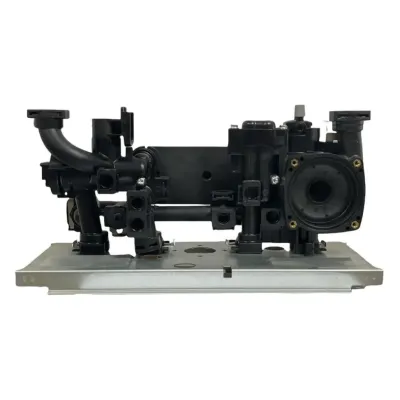 Viessmann Aqua Blok Pompa Salyangozu - Vitodens 100-W WB1B, WB1C