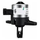 Viessmann Ferroli Sanica Yeni Tip Uyumlu Step Motor 3 Yollu Saia - 1. görsel
