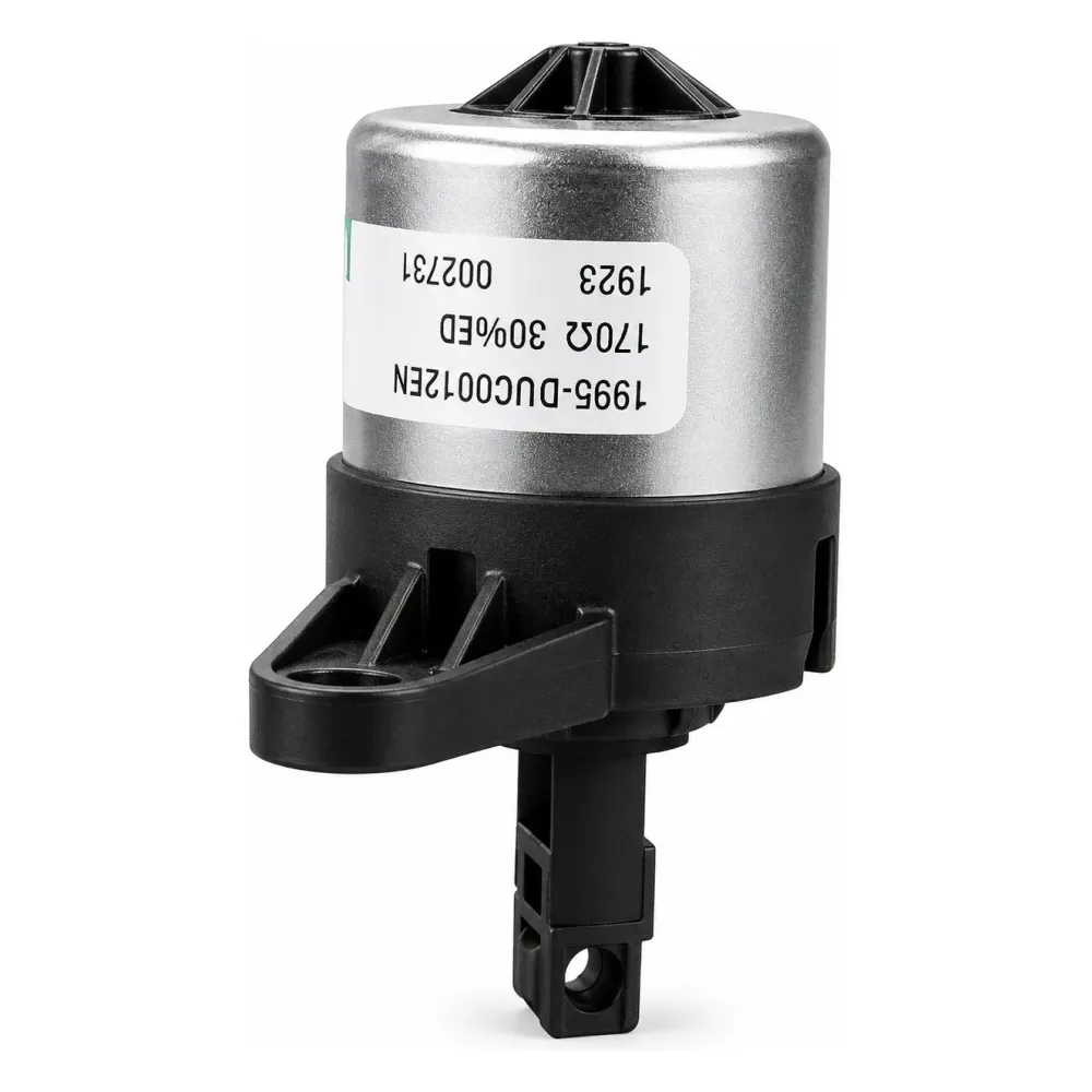 Viessmann Ferroli Sanica Yeni Tip Uyumlu Step Motor 3 Yollu Saia - 3. görsel