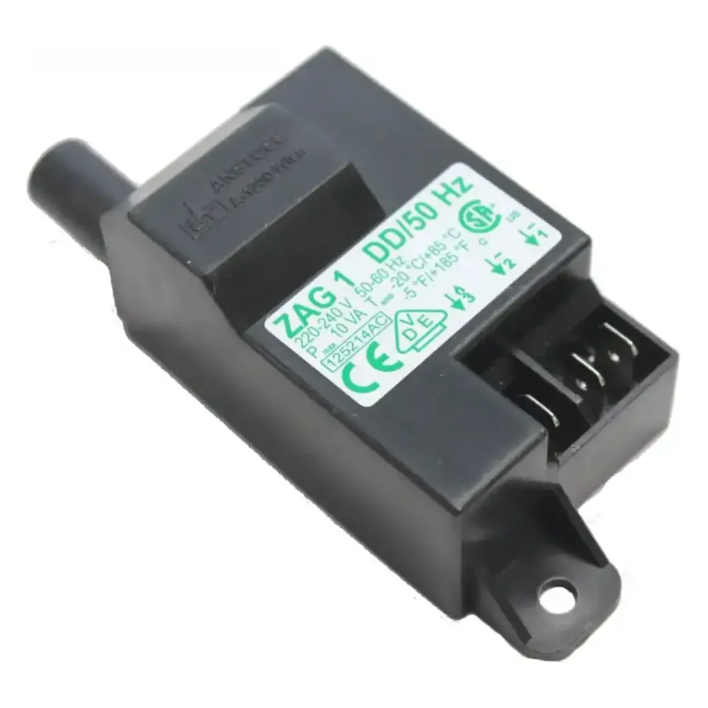 Viessmann Trafo İyon Girişli ZAG1 DD/50 Hz Viessmann Trafo İyon Girişli ZAG1 DD/50 Hz