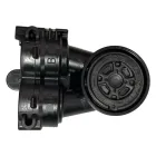 Viessmann Vitodens 050-W 100-W 200-W Uyumlu Akış Sensörü 7876065 - 1. görsel