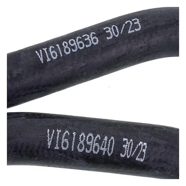 Viessmann Vitodens 050-W Uyumlu Eşanjör Hortum Seti 7890697 - 4. görsel