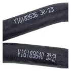 Viessmann Vitodens 050-W Uyumlu Eşanjör Hortum Seti 7890697 - 4. görsel