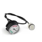 Viessmann Vitodens Uyumlu Manometre V17966209 Geçme Uçlu Wika - 1. görsel