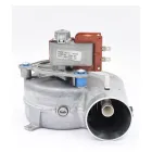 Viessmann Vitopend 100 Uyumlu Fan Motoru 42 W FF19 7858293 - 4. görsel