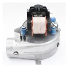 Viessmann Vitopend 200 111 222 Uyumlu Takolu Fan Motoru 60 W 7822865 - 3. görsel