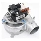 Viessmann Vitopend 200 111 222 Uyumlu Takolu Fan Motoru 60 W 7822865 - 5. görsel