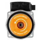 W-Force Pompa Motoru 84 W Ters Yön - Bosch Wilo TSL 12/5 Uyumlu - 1. görsel