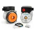 W-Force Pompa Motoru 84 W Ters Yön - Bosch Wilo TSL 12/5 Uyumlu - 3. görsel