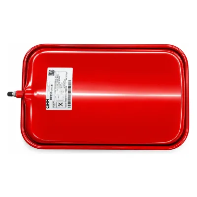 Warmhaus Lawa (Lava) Uyumlu Genleşme Tankı 8 Lt 3/8 Cimm 2