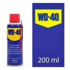 WD-40 200ml Pas Sökücü, Yağlayıcı - 1. görsel