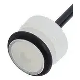 Wika Manometre Plastik Hortumlu - Viessmann Vitodens 050, 100 2