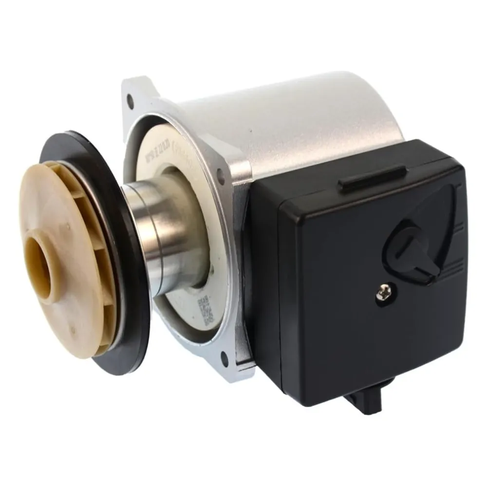 Wilo 15/5 Uyumlu Kombi Pompa Motoru 82 W Totaline DPS 15-50 Wilo 15/5 Uyumlu Kombi Pompa Motoru 82 W Totaline DPS 15-50 - 5. görsel