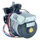 Wilo INTKSL 15/5-2 Çift Hız Kombi Pompası - Ariston, Baxi (4532567) - 1. görsel