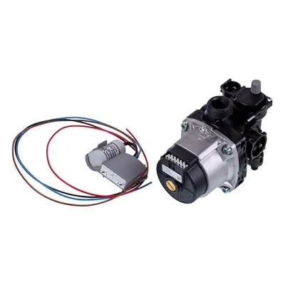 Wilo INTKSL 15/5-2 Çift Hız Kombi Pompası - Ariston, Baxi (4532567) 2