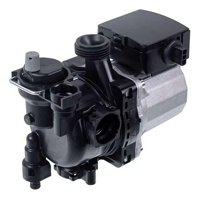 Wilo KSL 15/5-3 C 82 W Kombi Pompası - Salyangozlu (4533921) Wilo KSL 15/5-3 C 82 W Kombi Pompası - Salyangozlu (4533921) - 5. görsel