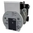 Wilo Para 15/6-43 iPWM1 Pompa 43 W - Salyangozlu (4532255) - 1. görsel