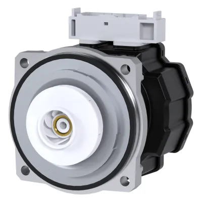 Wilo Para INT Uyumlu PWM Pompa Motoru WEX 15-8 INT 2