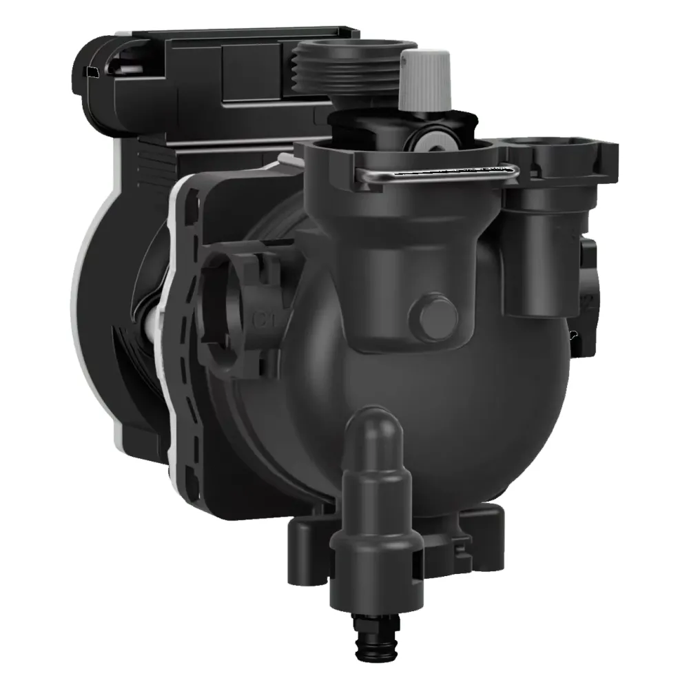 Wilo Para KSL/7-50 iPWM1 Pompa 50 W - Salyangozlu (4531569) Wilo Para KSL/7-50 iPWM1 Pompa 50 W - Salyangozlu (4531569) - 2. görsel