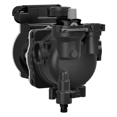 Wilo Para KSL/7-50 iPWM1 Pompa 50 W - Salyangozlu (4531569) 2
