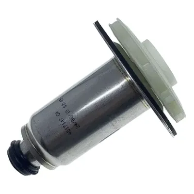 Wilo RS 15/7-3 25/7 Uyumlu Pompa Rotoru Geniş Çark Duca