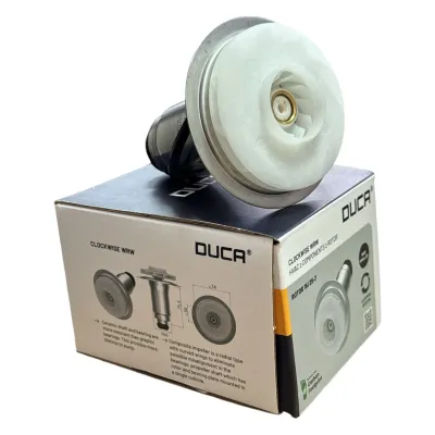 Wilo RS 15/7-3 25/7 Uyumlu Pompa Rotoru Geniş Çark Duca 2
